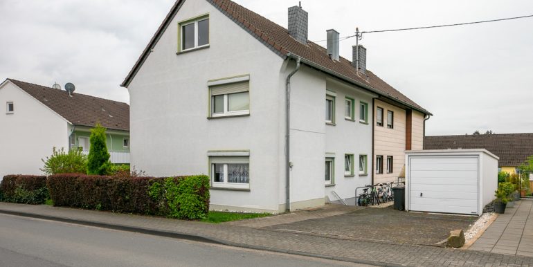 Frontansicht