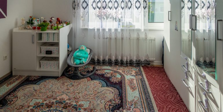 Schlafzimmer I