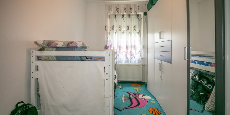 Schlafzimmer II