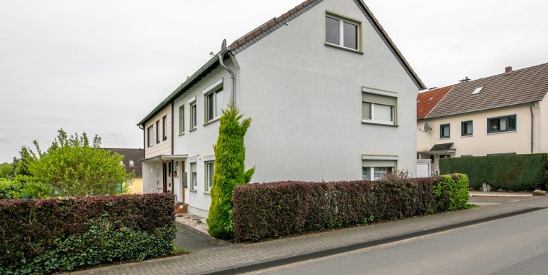 Zentrale Lage