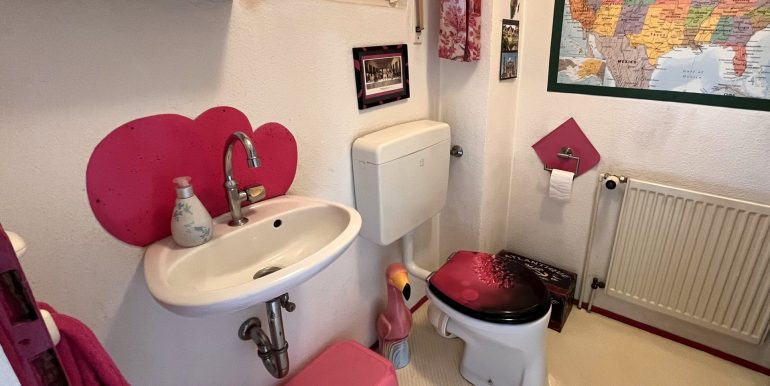 Gäste-WC