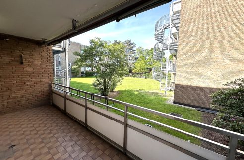 Westbalkon