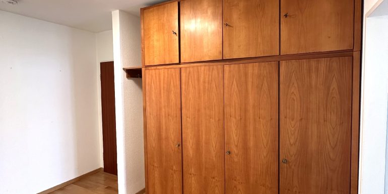 Einbauschrank