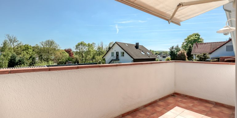 Balkon 2