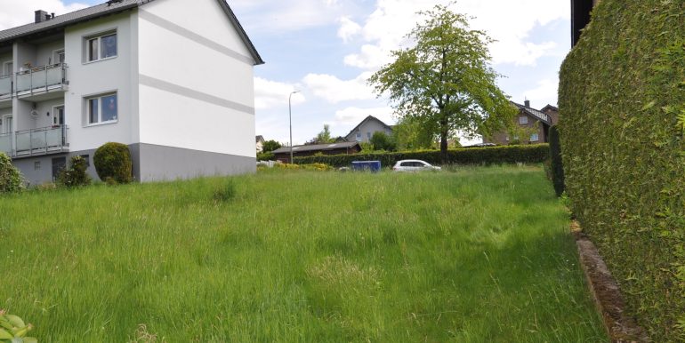 Grundstück