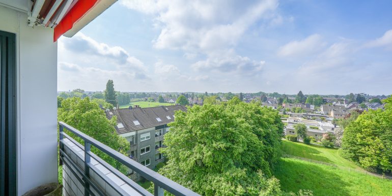 Fernblickbalkon
