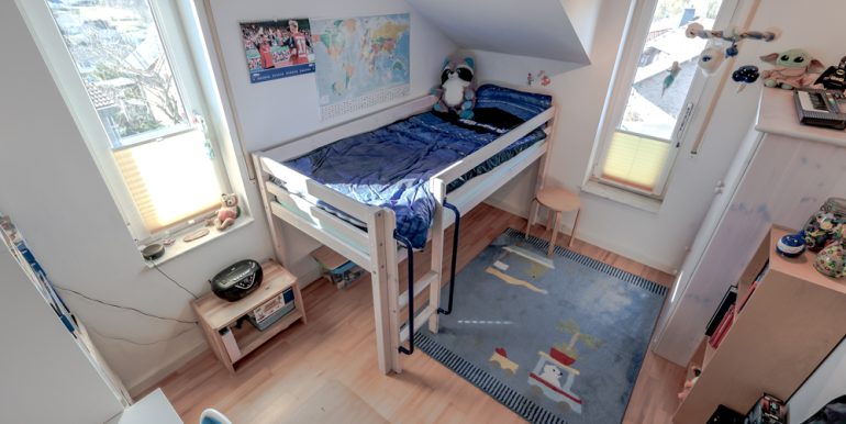 Kinderzimmer DG