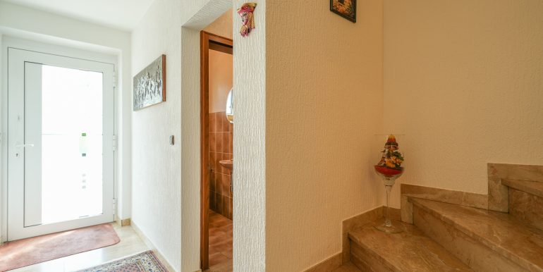 Eingangsbereich