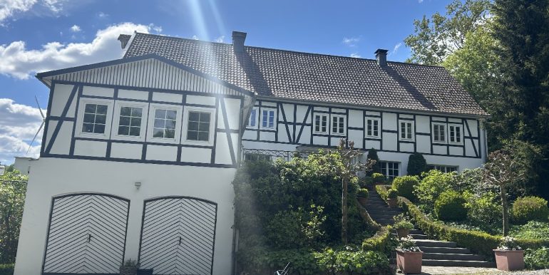 Hofansicht
