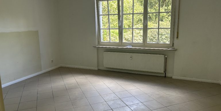 Schlafzimmer/Büro