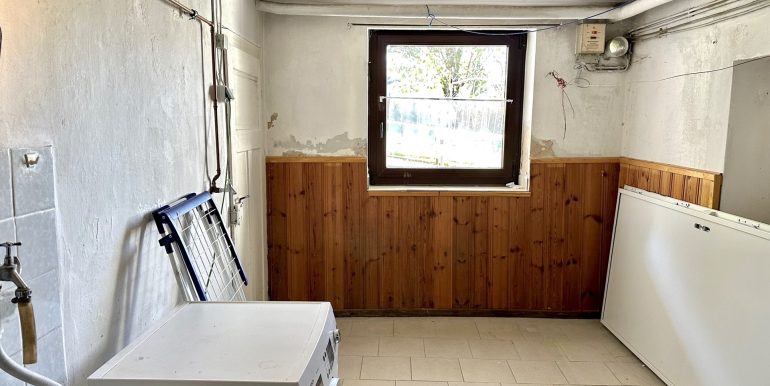 Waschküche /Heizung  (EG)