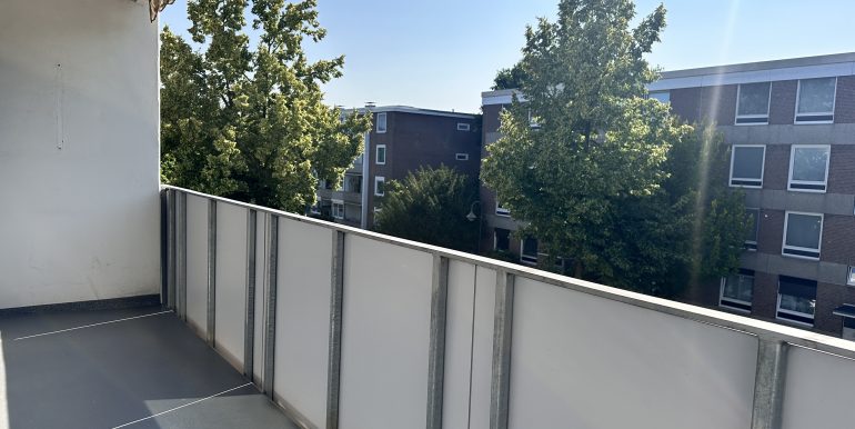 Balkon / Loggia