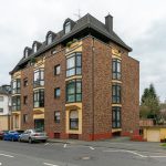 Seitenansicht