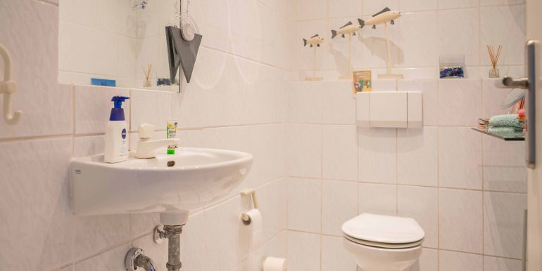 Gäste-WC