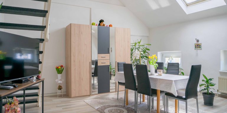 Wohnung DG