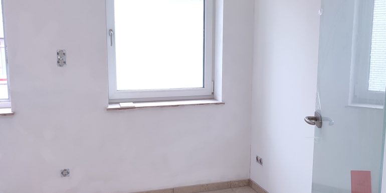 Teilansicht Lesezimmer
