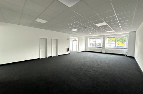 EG Büro