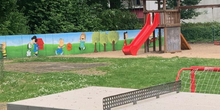 Spielplatz