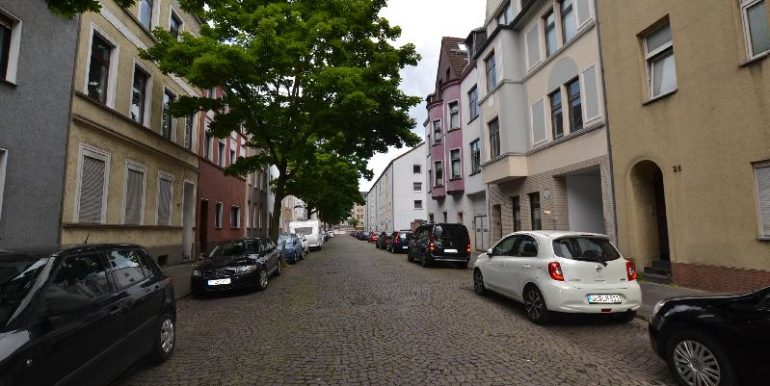 Straßeneinsicht 2