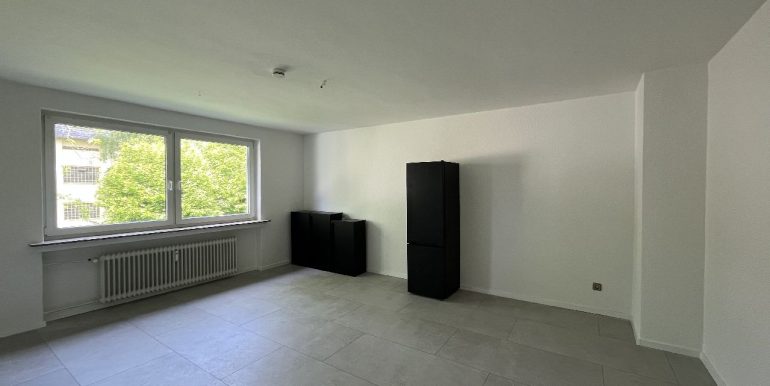 Wohn-/Schlafbereich