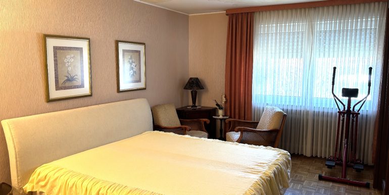 EG-Schlafzimmer