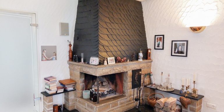 Kamin