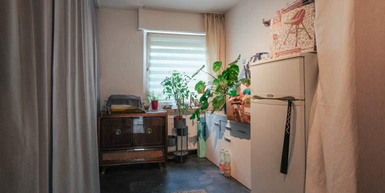 Kinderzimmer _ Büro