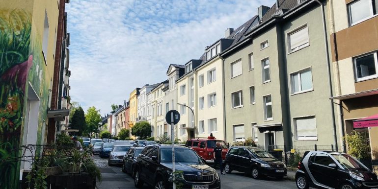 Umgebung
