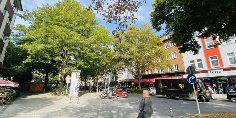 Umgebung