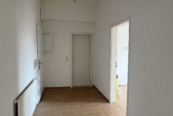 Großzügige Diele