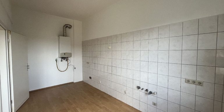 Großzügige Küche