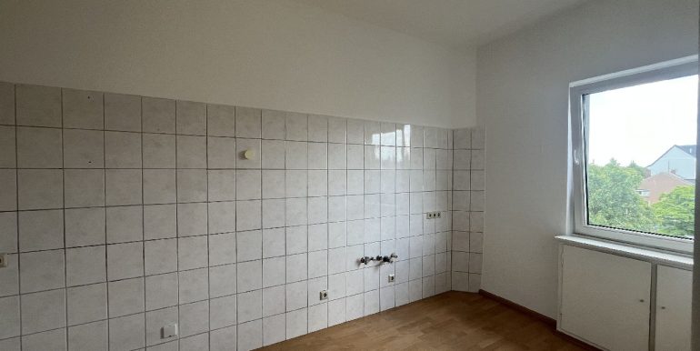 Großzügige Küche