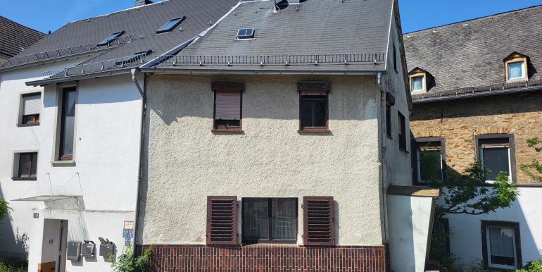 Seitenansicht