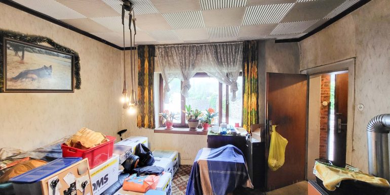 Wohnzimmer EG