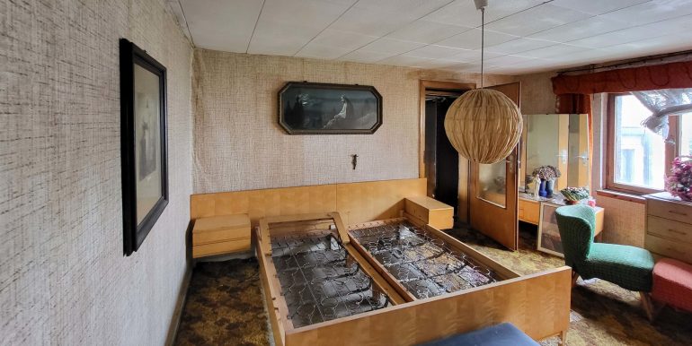Schlafzimmer OG
