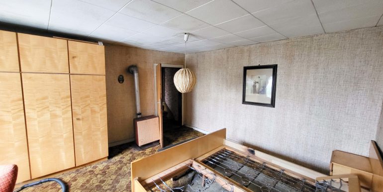 Schlafzimmer OG