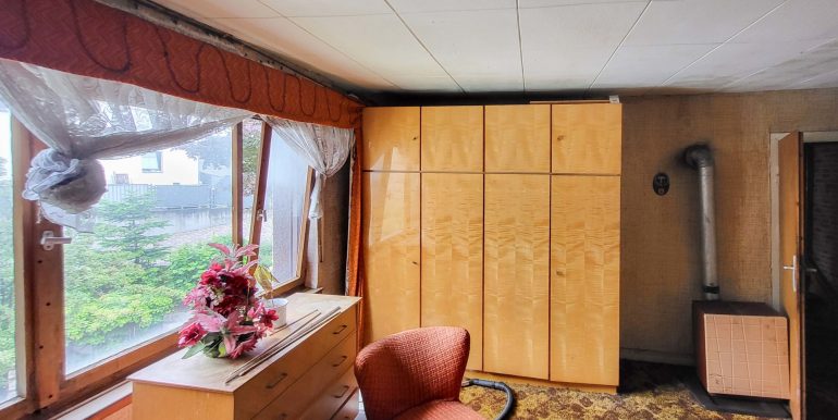 Schlafzimmer OG