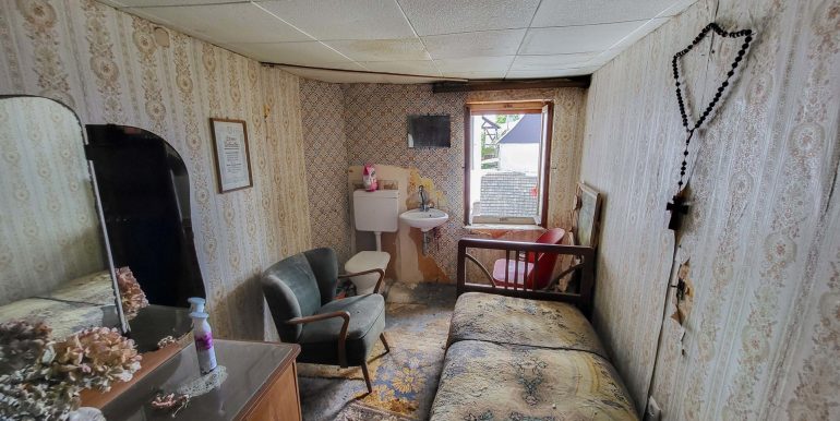 Ankleidezimmer OG