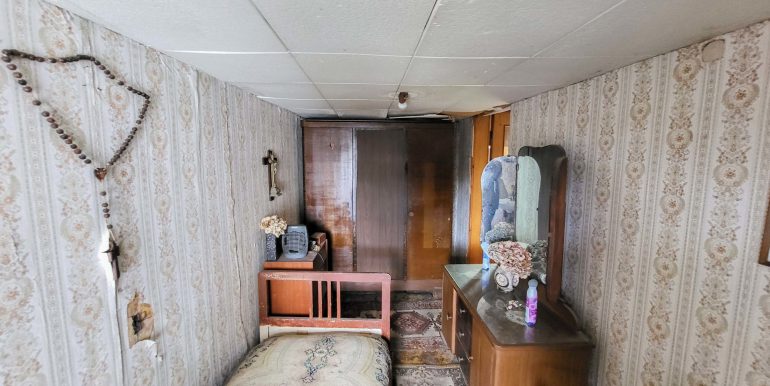Ankleidezimmer OG