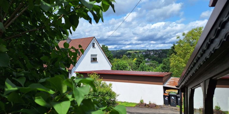 Aussicht