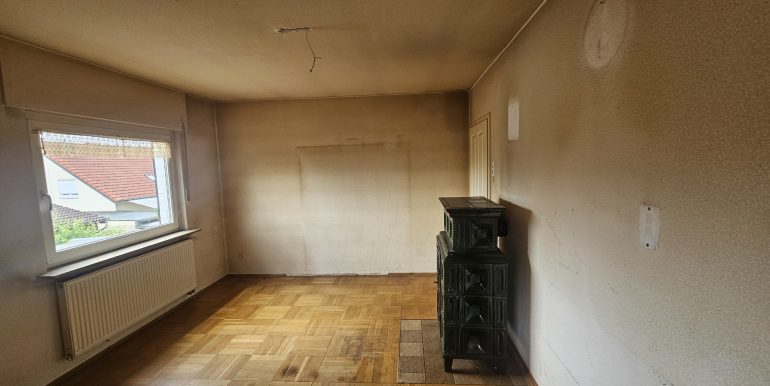 Wohnzimmer OG