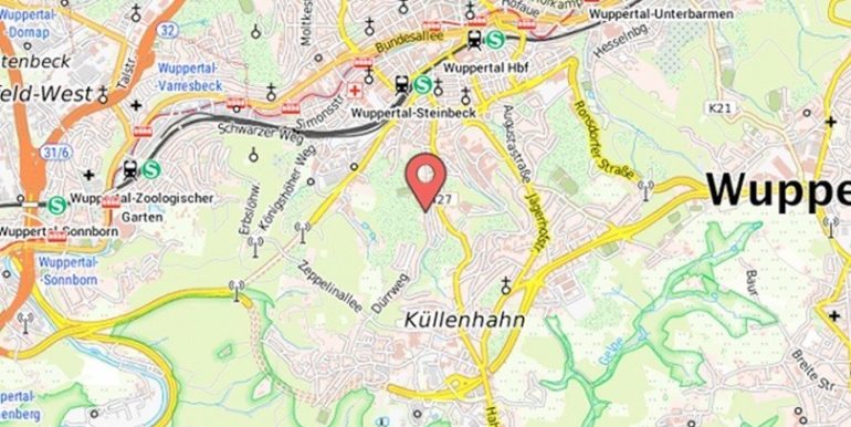 Karte 1