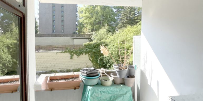 Loggia
