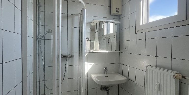 Tageslicht Badezimmer
