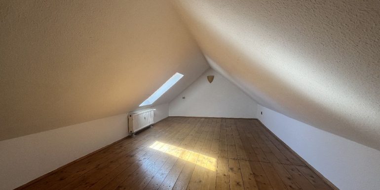 Dachboden
