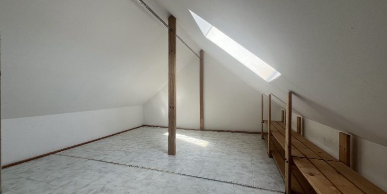 Dachboden