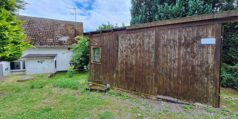 Carport