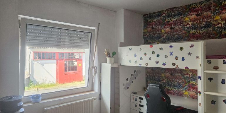 Kinderzimmer Haus Nr. 5