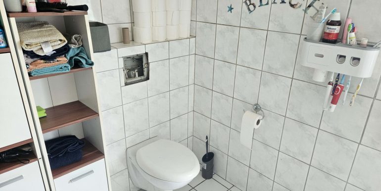 Bad Haus Nr. 5
