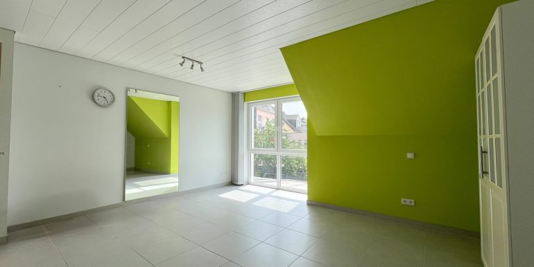Schlafzimmer 3